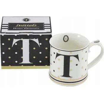 Hrnek Home Elements porcelán 360 ml