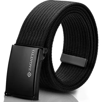 Opasek Vojenský textilní pásek K2-CZ-P1 (3XL)