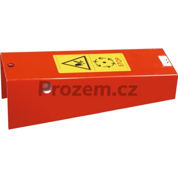 Klika na kolo Ochrana kliky, Ziegler, 036939, 36939