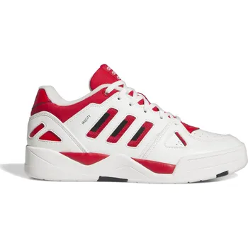Pánské tenisky Pánské Nízké tenisky ADIDAS MIDCITY LOW IF4545 – Bílá 40 2/3