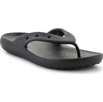 Pánská móda Žabky Crocs Classic Flip V2 209402-001 EU 38/39