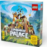 ADC Blackfire LEGO Monkey Palace Opičí…