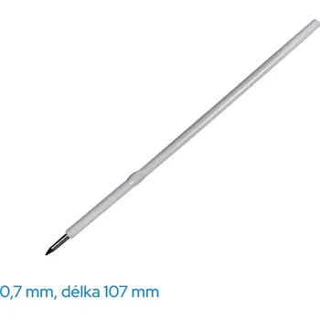 Náplň 0,7mm