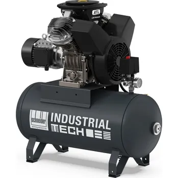 Kompresor Kompresor INT STL 410-10-90 W