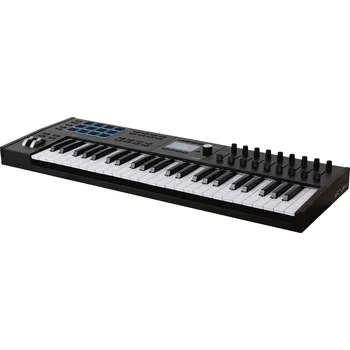 Master keyboard Arturia KeyLab 49 mk3 Black