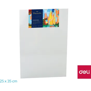 Lepenka šepsovaná 25x35cm FINENOLO DELI EC280-4