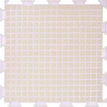 Masáž Ortodon - ortopedická podlaha Ledovce tvrdé Holografická