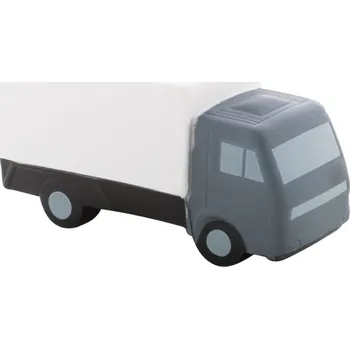 Dětský míč Furgone antistresový míček 5 Zadní strana, 60 x 20 Tampontisk, 1 barva