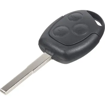 Autoklíč Náhr. obal ovladače pro Ford, 3-tlačítkový - 48FO111