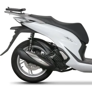 Zavazadlo na motocykl SHAD Nosič kufru SHAD Honda SH 125i 17- 130.H0SH20ST