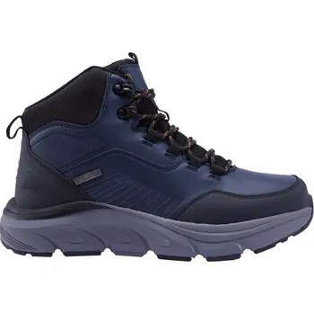 Pánská zimní obuv Pánská zimní obuv Head DANES 41 Tmavě modrá, Černá
