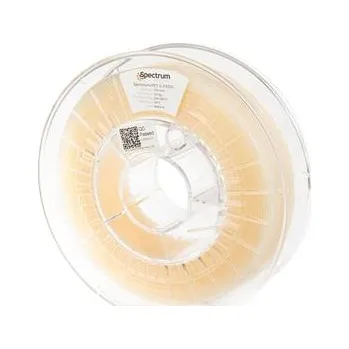 Filament Filament Spectrum PET-G FX120 1.75mm NATURAL 0.5kg