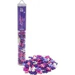 Plus Plus 4244 Glitter Mix 100 ks