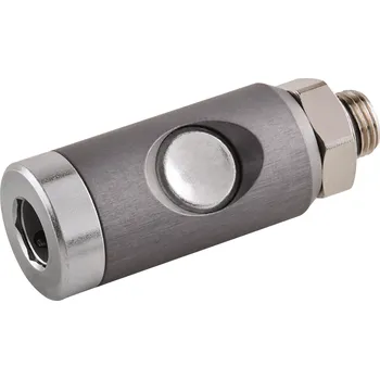 Kompresor Bezpečnostní rychlospojka SSK-DK-NW7,4-G3 / 8