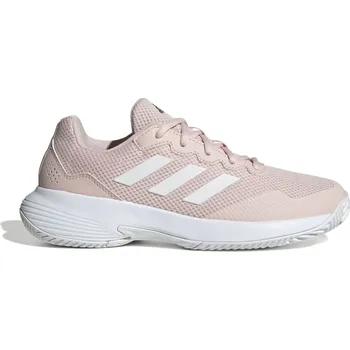 Dámské tenisky Dámské Nízké tenisky ADIDAS GAMECOURT 2 W IE1060 – Růžová 37 1/3