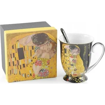 Home Elements Hrnek 280 ml černá