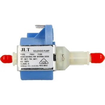 Náhradní díl pro kávovar Čerpadlo kávovaru P30X P305 16W, 5112810861 DELONGHI