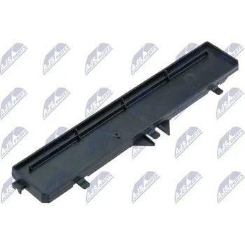 Klimatizace automobilu Zakrytí, kanál přívodu čerstv.vzduchu (vzduch v interiéru) NTY EZC-SK-030