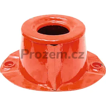 Žací kotouč s kloboučkem, zesílené provedení pro Kuhn, 56450210