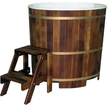 Koupací sud Ochlazovací káď MAX1, KAMBALA