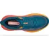 Dámská běžecká obuv HOKA ONE ONE Speedgoat 5 Wide W Blue Coral/Camellia