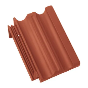 BRAMAC Taška pultová základní Granát 11 engoba měděná