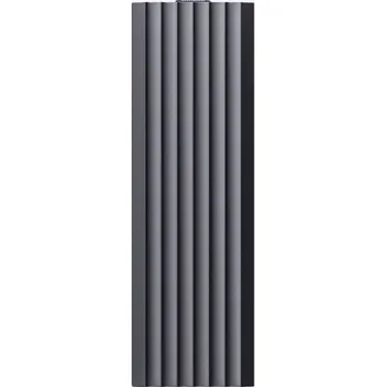 HIKSEMI externí box MDC1, M.2 NVMe Enclosure, Až 2280, černá