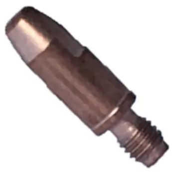 Příslušenství ke svářečce BL Tryska M6x1,4x28mm CuCrZr zesílená