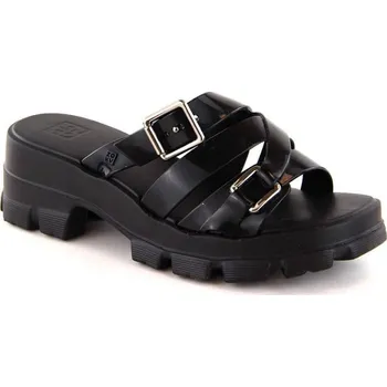 Dámská běžecká obuv Zaxy voňavé žabky s nahým podpatkem W NN285043 INT2009A 36