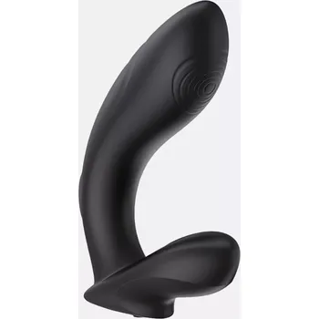 Vibrátor na prostatu Anální vibrátor Winyi Ralf na dálkové ovládání
