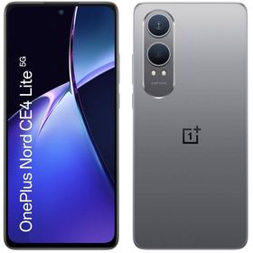 Obrázek k inzerátu: OnePlus Nord CE 4 Lite 5G 8/256GB DualSIM, modrý 5011110198 V perfektním stavu! Opraveno autorizovaným servisem výrobce.