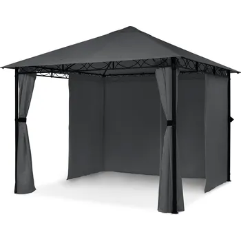 Blumfeldt Mondo HMD1 295 x 295 x 262 cm