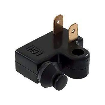 Elektroinstalace pro motocykl RMS Spínač přední brzdy Tmax 246140720