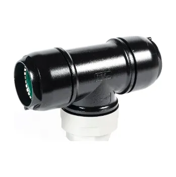 Kompresor Red. T-kus PM-S D63 x G2" i