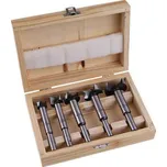 Sukovníky do dřeva - sada 5ks - 15-35mm FESTA