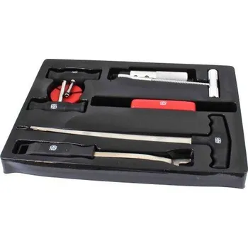 Sada nářadí ASTA Sada na demontáž autoskel - S-WR54T