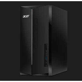 Stolní počítač ACER PC Aspire TC-1785,Core i3-14100,8GB DDR4,512GB SSD, DVD±RW, USB KB+mouse,W11H