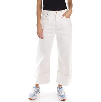 Dámské džíny Pepe Jeans Dámské džíny HAZEL SELVEDGE Barva: denim (odpovídá obrázku), Velikost: W29 SHORT