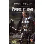 Runovládci 9: Proroci chaosu - David…