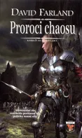 Runovládci 9: Proroci chaosu - David Farland (2011, brožovaná)