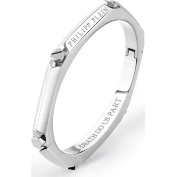 Náramek Philipp Plein PJ1EA06BL + doprava zdarma