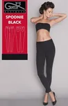 Dámské kalhoty Black - GATTA BODYWEAR