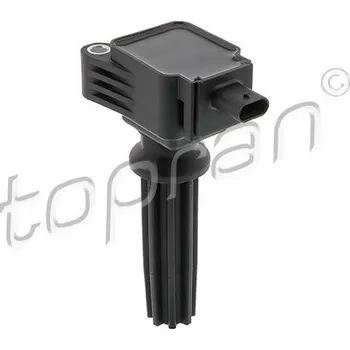 Autoelektrika Zapalovací cívka TOPRAN 305 316