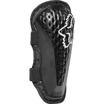 Motocyklový chránič hrudi a pátěře Fox Yth Titan Sport Elbow Guard black