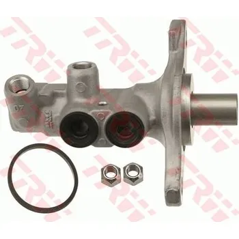 Brzdový válec Hlavní brzdový válec TRW PMF509