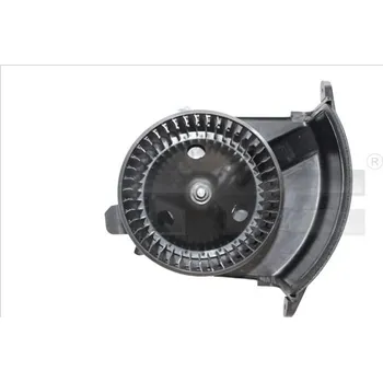 Ventilátor topení a klimatizace vnitřní ventilátor TYC 528-0012