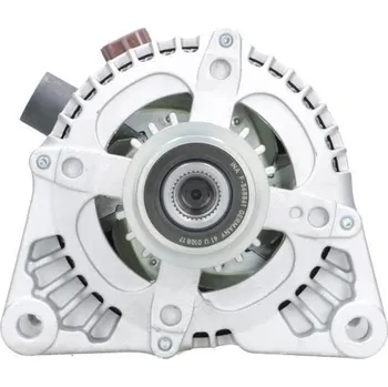 Alternátor Alternátor BV PSH 595.545.120.050