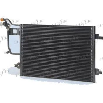 Výparník klimatizace Kondenzátor, klimatizace, 4B0260403F,4B0260403H,4B0260403N,4B0260403T,03005176,35291,94593,, ECAR, 1326K8C3S