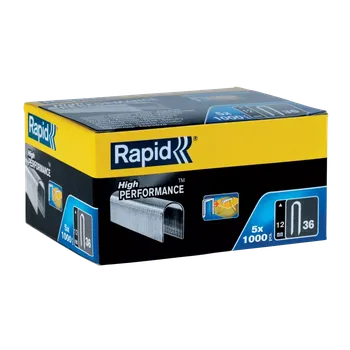 Sponkovačka Spona 36/12mm 5000ks Rapid 11885110