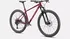 Horské kolo Specialized Chisel Hardtail 29" Gloss Maroon/Ice Papaya 2022